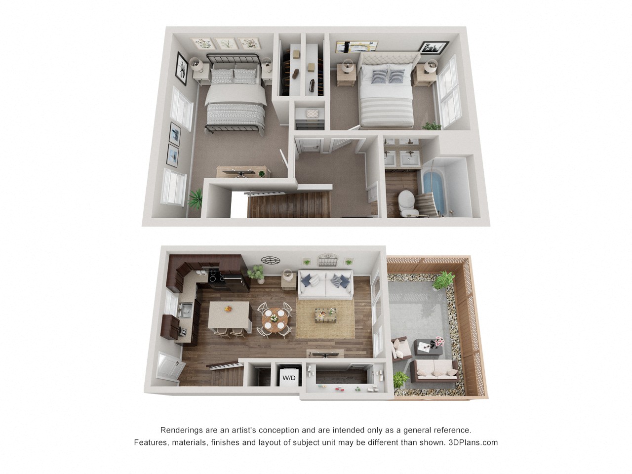 Ramblewood Apartments photo 4